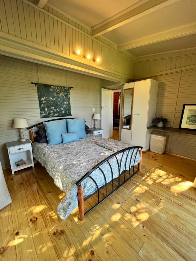 Moonriver Cottage, Prime Lagoon Views & Solar Power Κνύσνα Εξωτερικό φωτογραφία