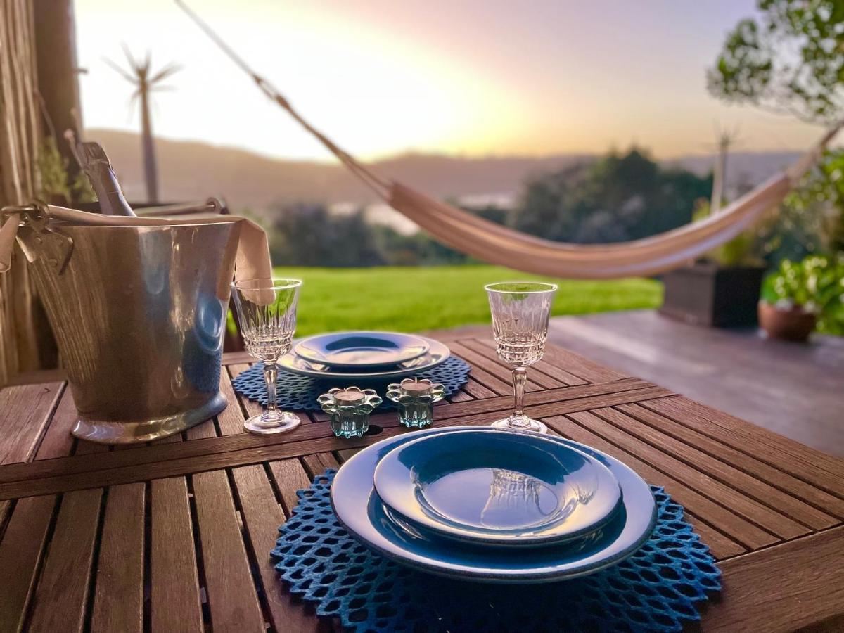 Moonriver Cottage, Prime Lagoon Views & Solar Power Κνύσνα Εξωτερικό φωτογραφία