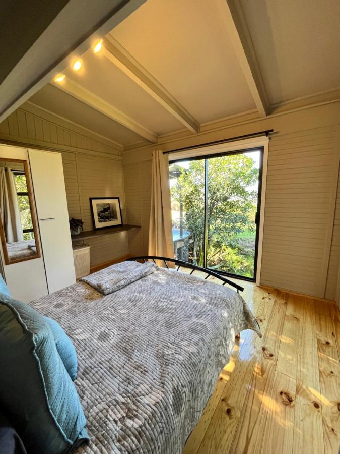 Moonriver Cottage, Prime Lagoon Views & Solar Power Κνύσνα Εξωτερικό φωτογραφία