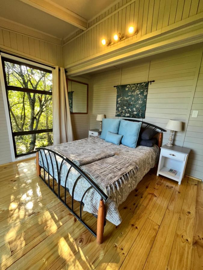 Moonriver Cottage, Prime Lagoon Views & Solar Power Κνύσνα Εξωτερικό φωτογραφία