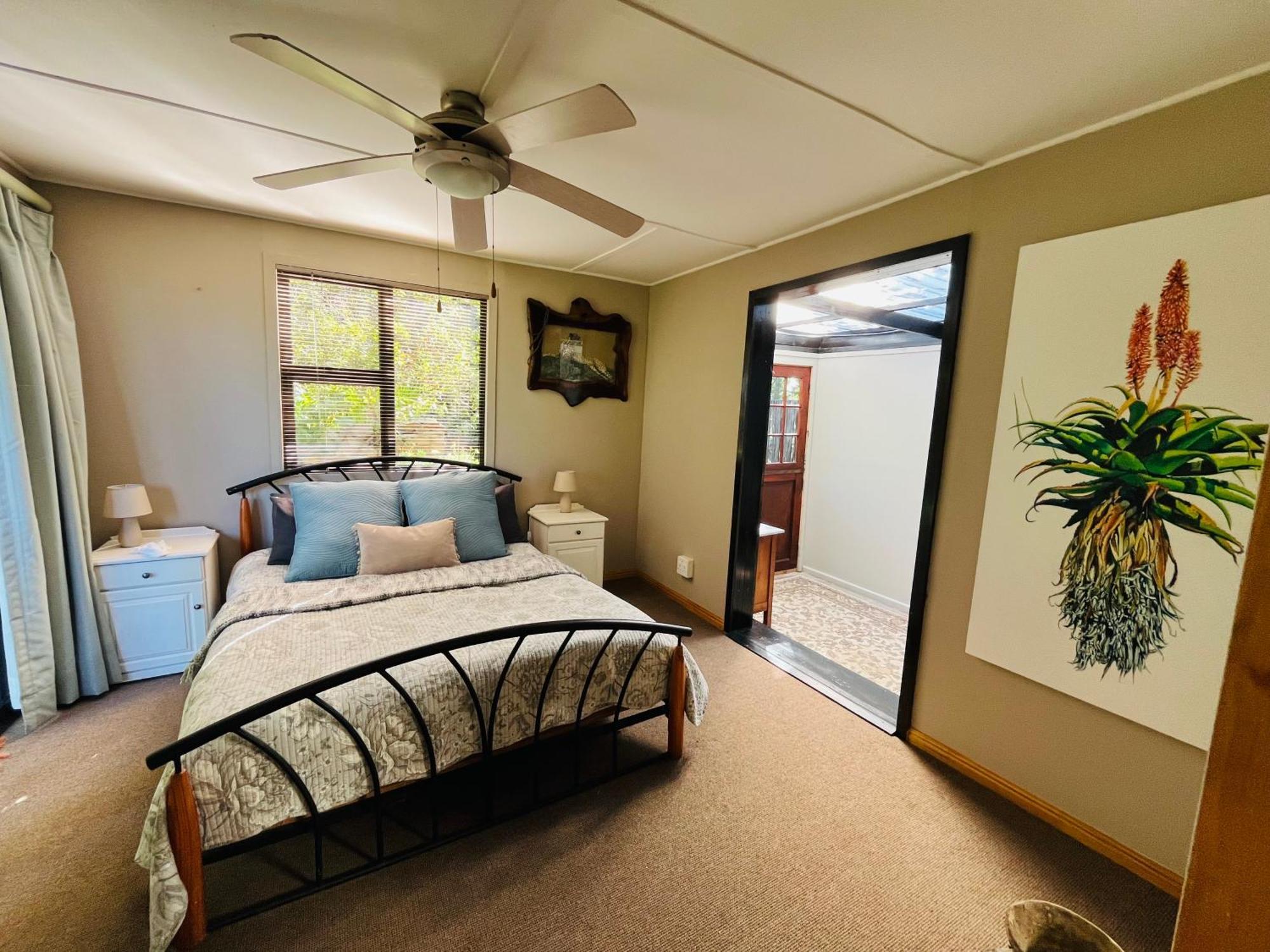Moonriver Cottage, Prime Lagoon Views & Solar Power Κνύσνα Εξωτερικό φωτογραφία